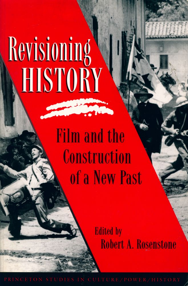 『Revisioning history : film and the construction of a new past』 1