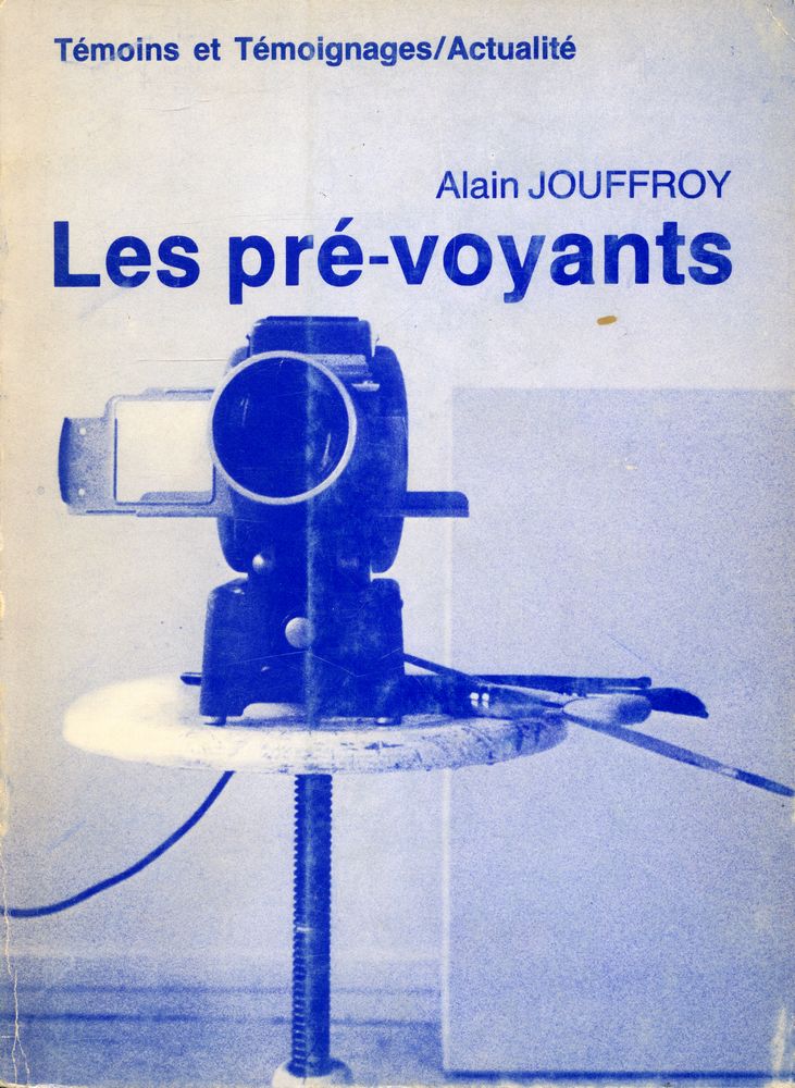『Les pré - voyants』 1