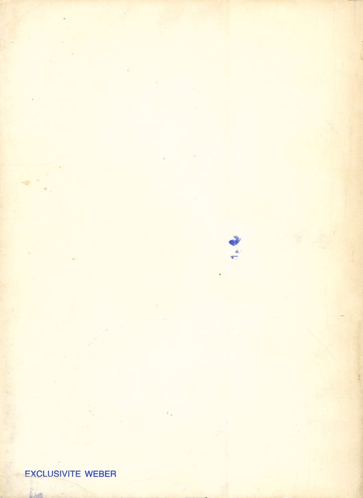 『Les pré - voyants』 3