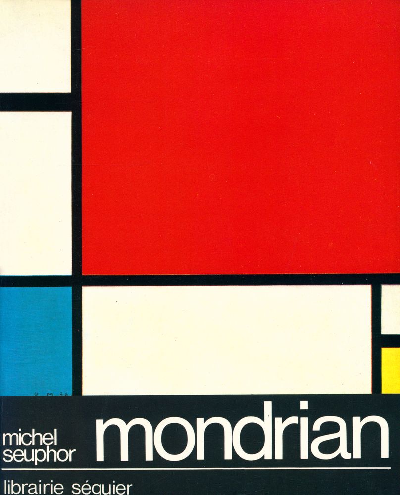 『mondrian』 1