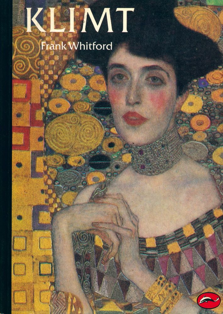 『KLIMT』 1
