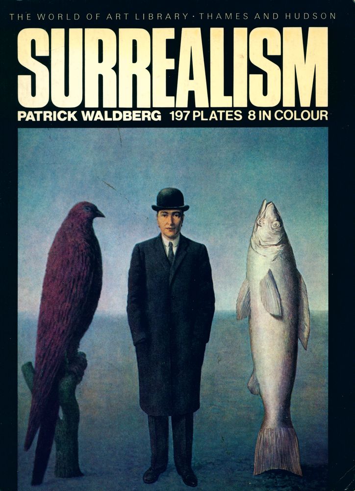 『SURREALISM』  1
