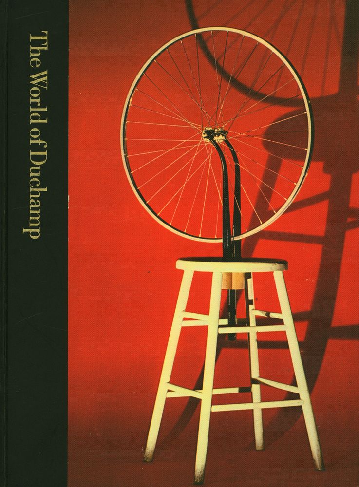 『The World of Marcel Duchamp, 1887 - 1968』 1