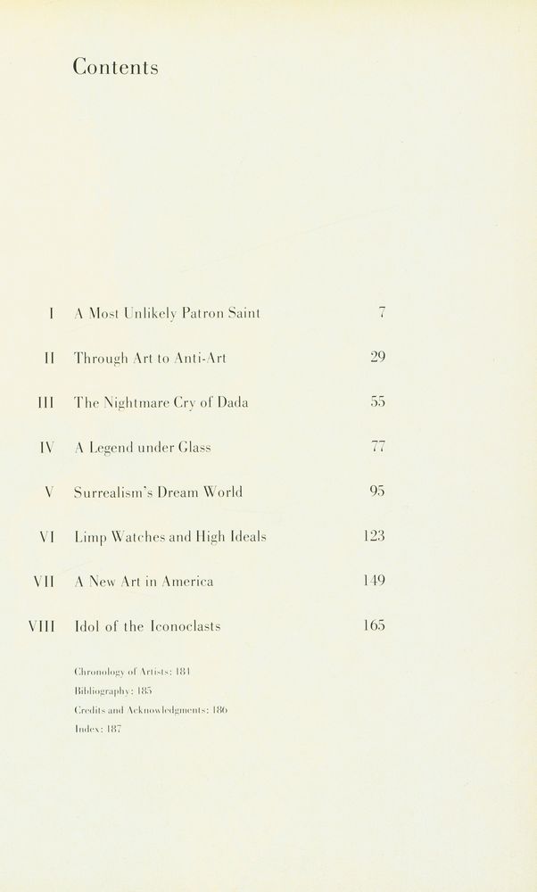 『The World of Marcel Duchamp, 1887 - 1968』 2