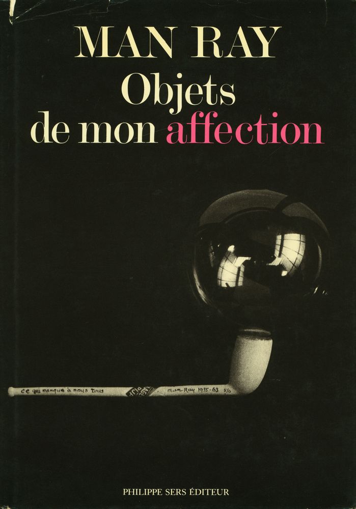 『Objets de mon affection』 1