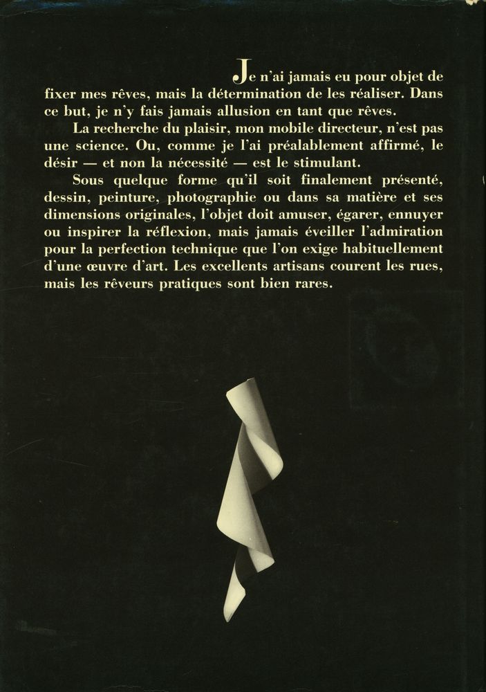 『Objets de mon affection』 3