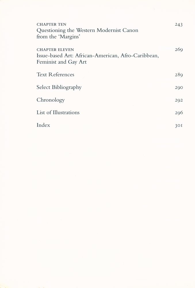 『Movements in art since 1945 Issues and Concepts』  3