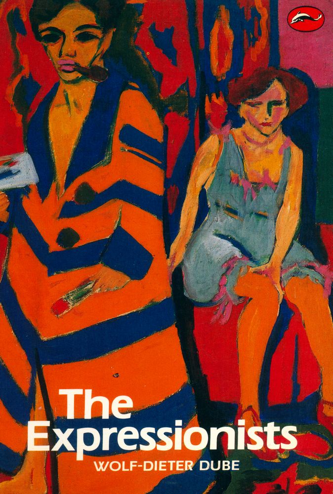 『The Expressionists』 1