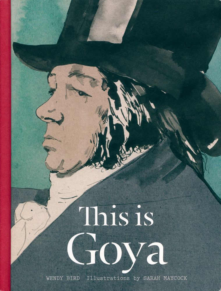 『This is Goya』 1