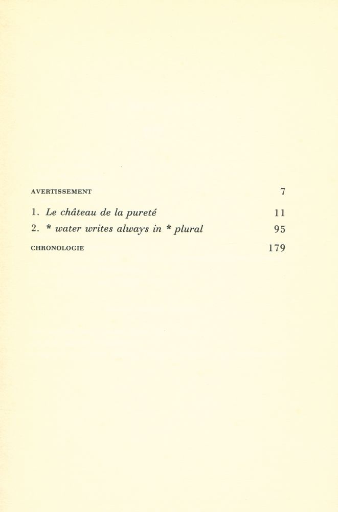 『Marcel Duchamp : L'Apparence mise à nu…』 2