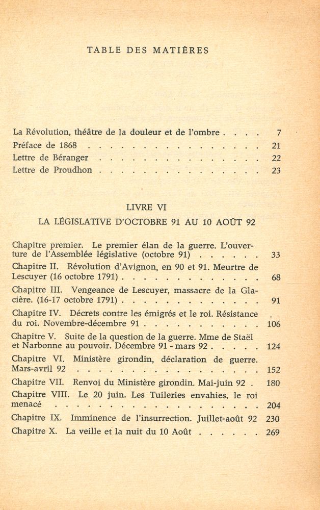 『HISTOIRE DE FRANCE : La Révolution 3』 2