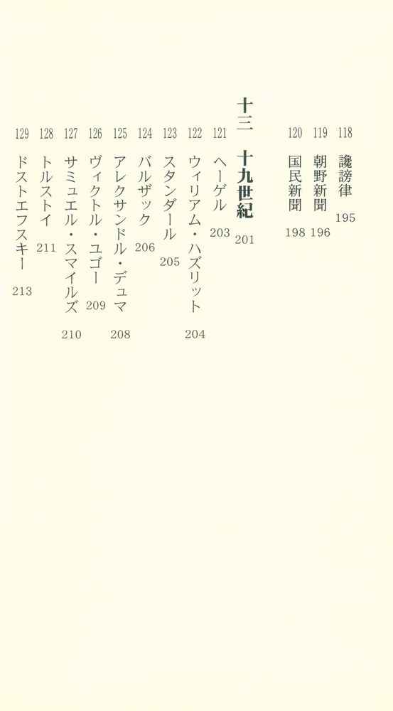 『人間学の勘どころ』