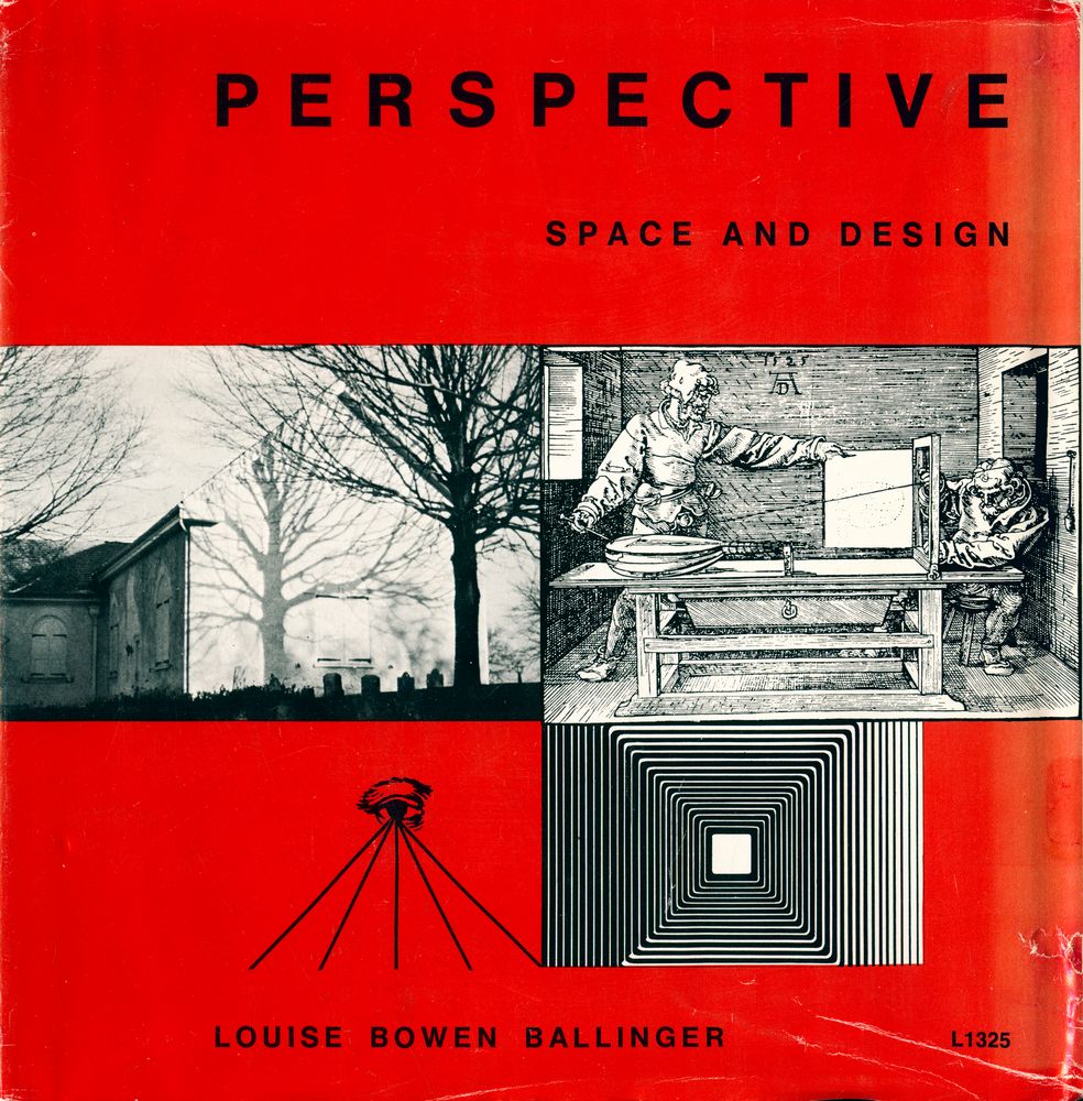 『PERSPECTIVE : SPACE AND DESIGN』 3