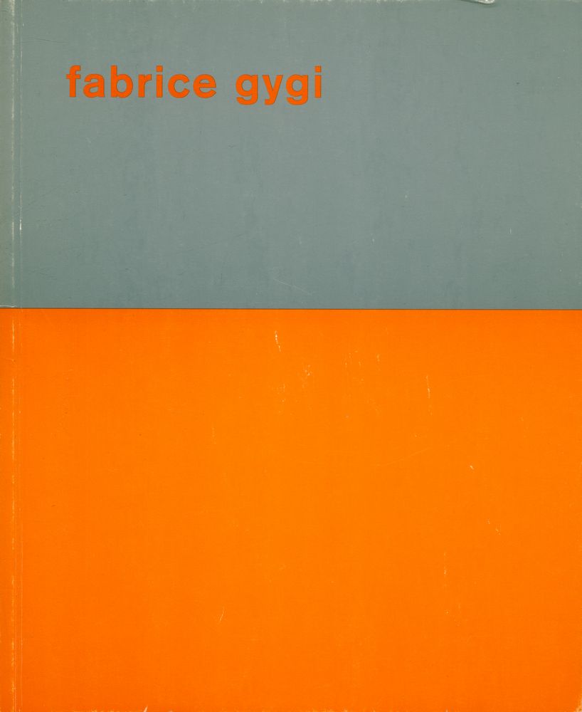 《fabrice gygi》 1