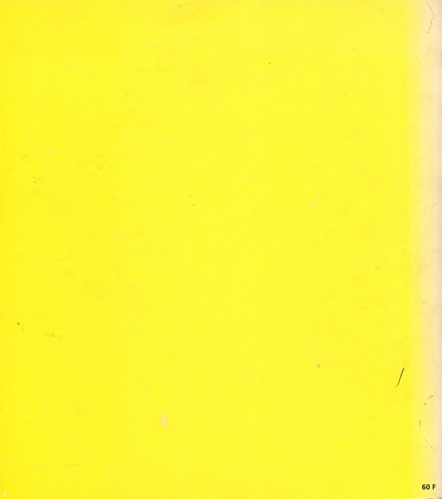 『TRENTE ANS DE CINEMA EXPERIMENTAL EN FRANCE 1950 - 1980』 3