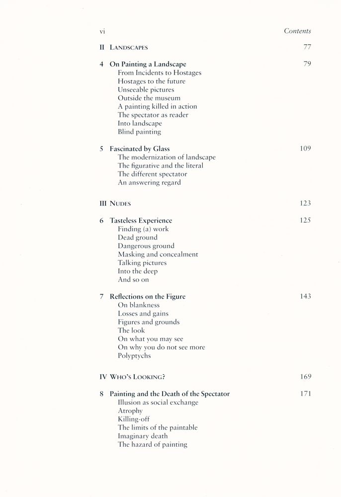 『Conceptual art and painting : further essays on art & language』 3