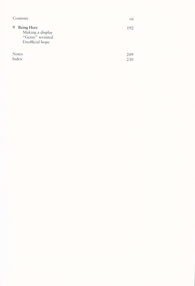 『Conceptual art and painting : further essays on art & language』 4