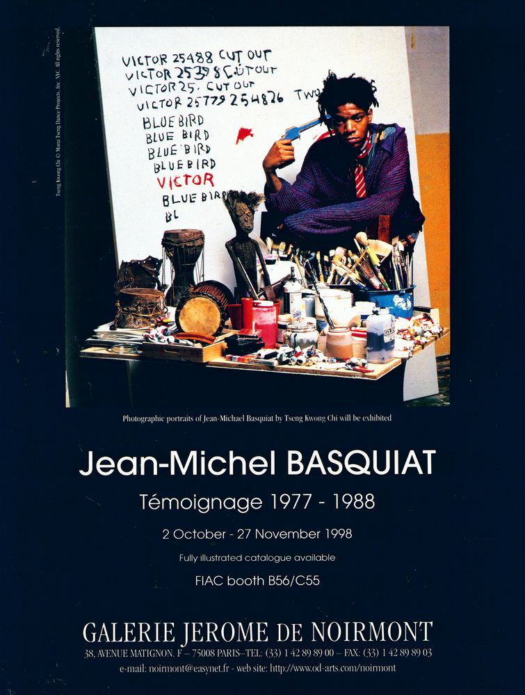 『ARTnews』 OCTOBER 1998 3