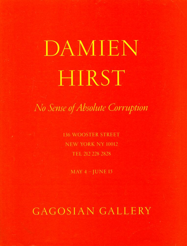 『ARTnews』 MAY 1996 3