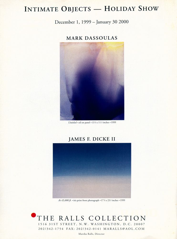 『ARTnews』 DECEMBER 1999 2