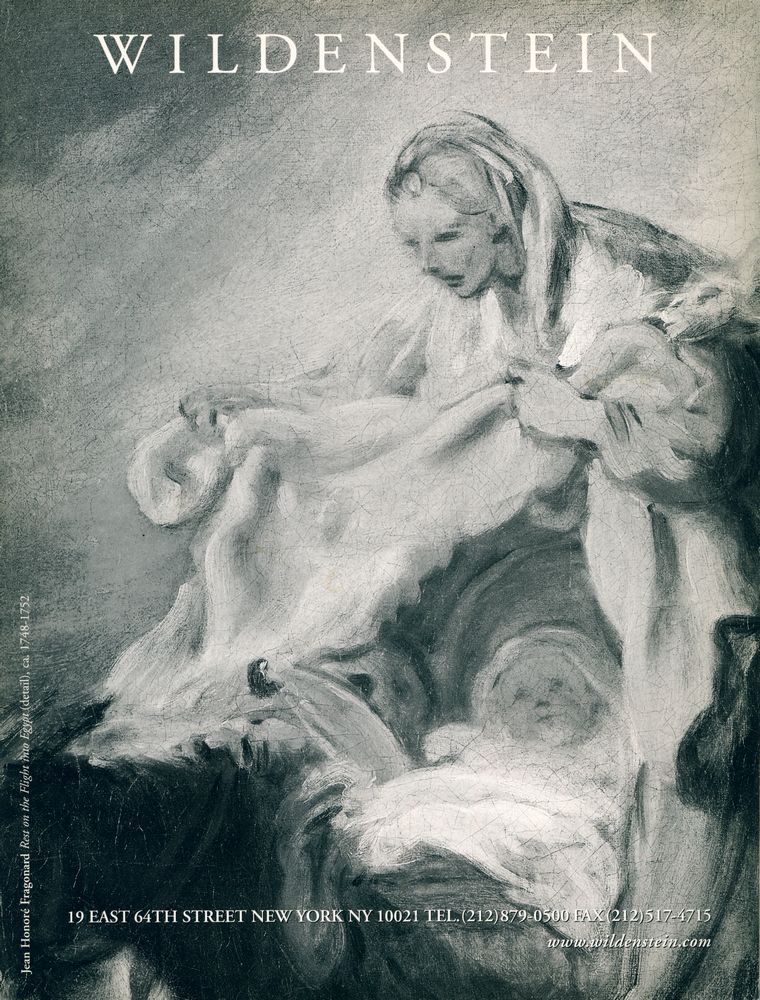 『ARTnews』 DECEMBER 1999 3