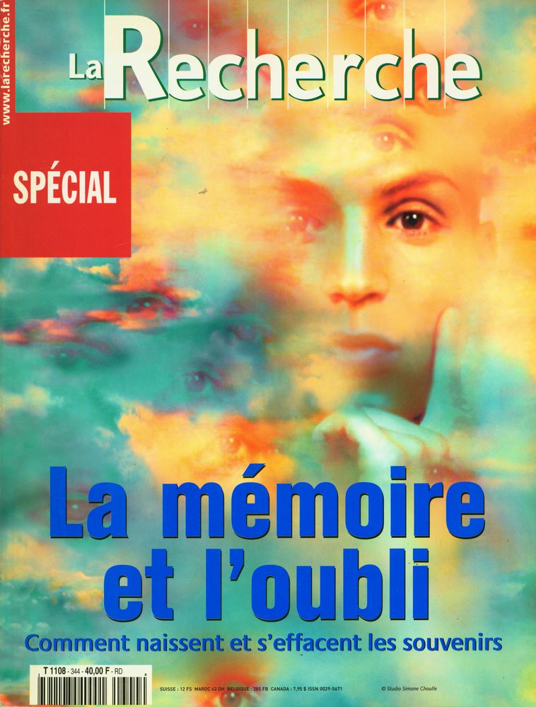 『La Recherche』  1