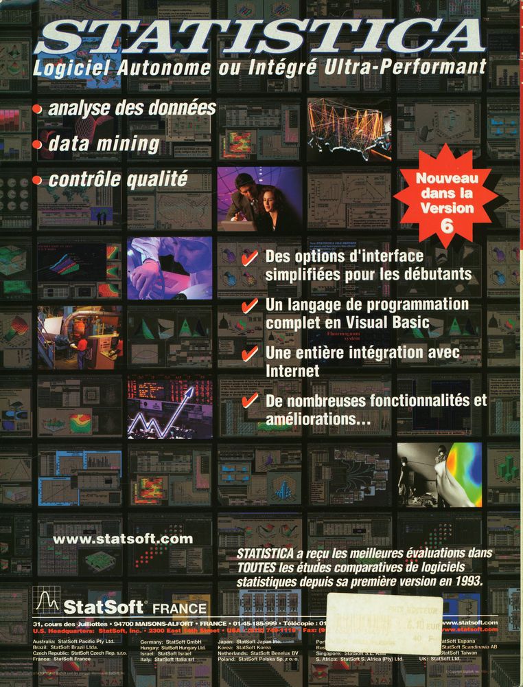 『La Recherche』  4