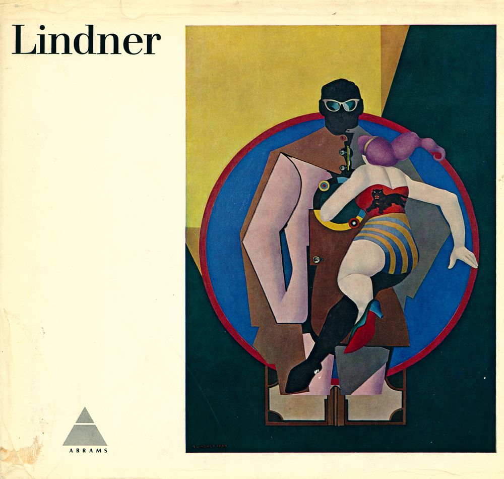 『Lindner』 1