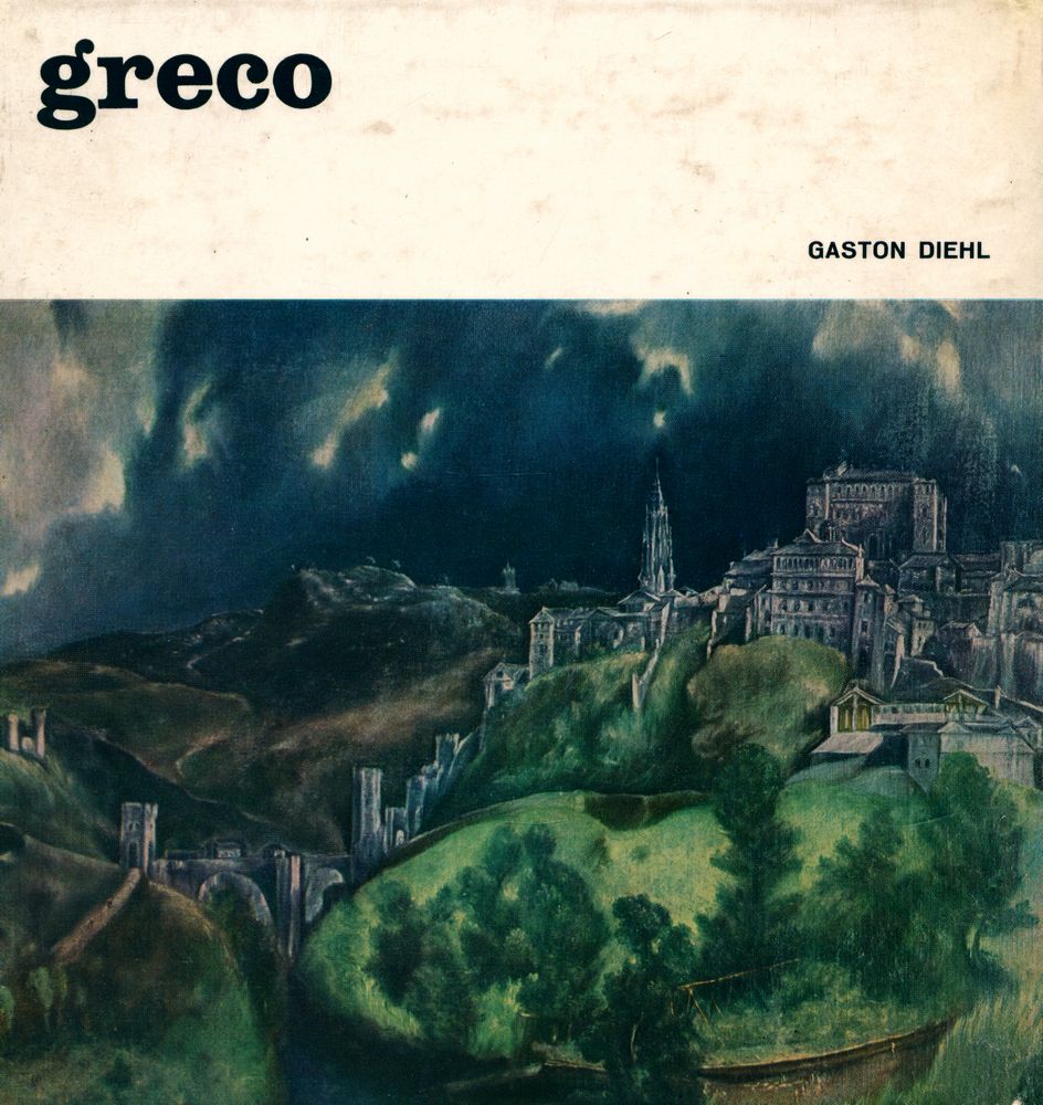 『LE GRECO』 3