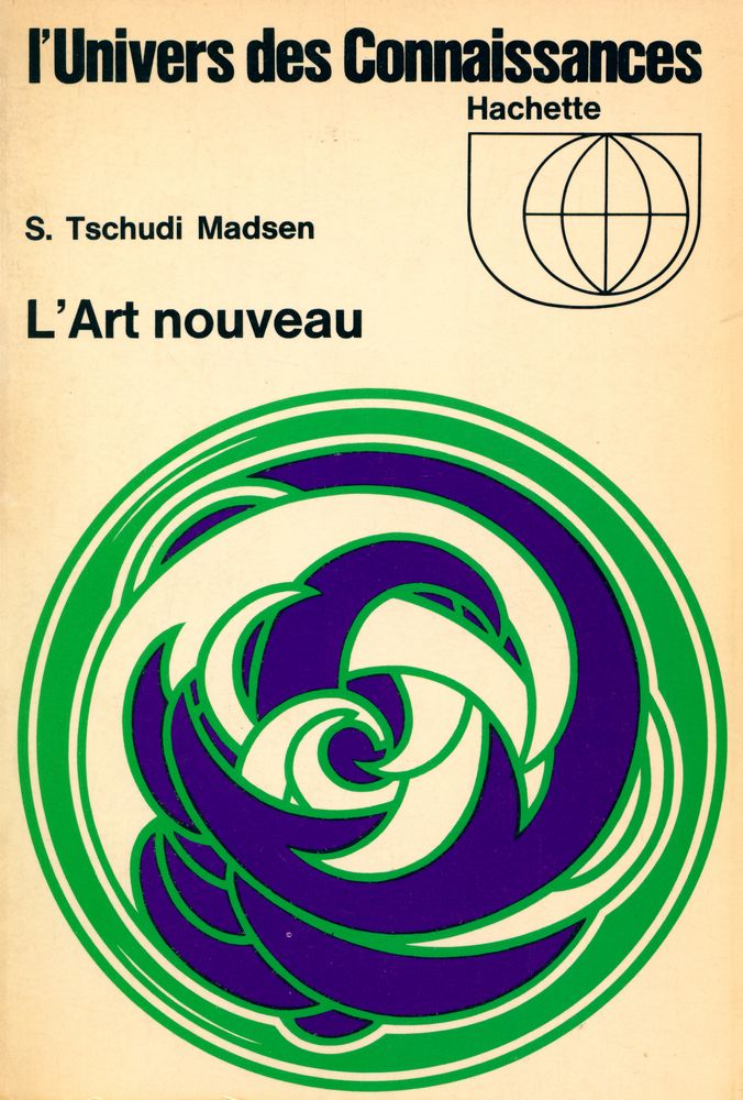 『L'Art nouveau』 1