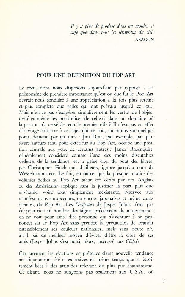 『le pop art』 2