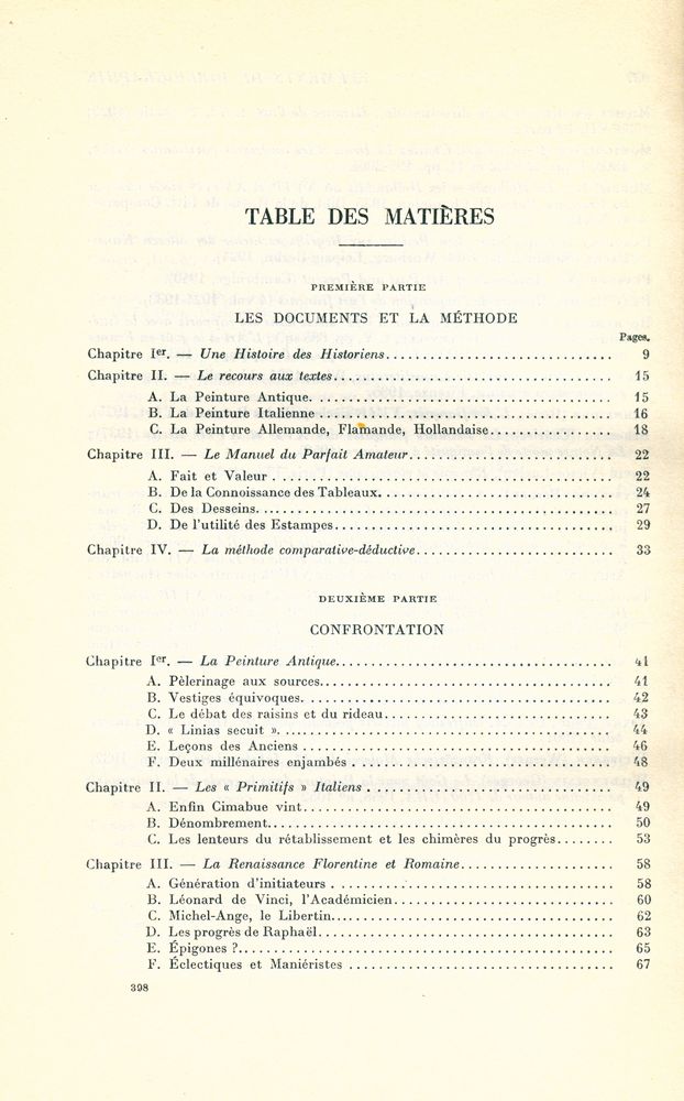 『L'HISTOIRE DE L'ART VUE DU GRAND SIÈCLE』 2