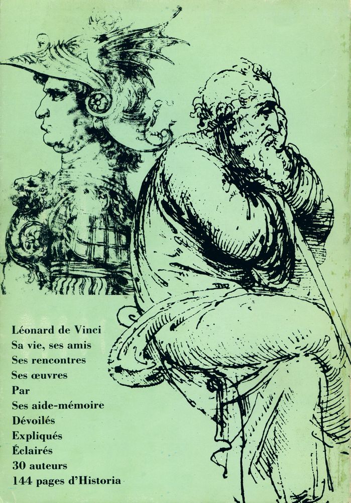 『HISTORIA SPECIAL』 N° 440 JUILLET 1983 3