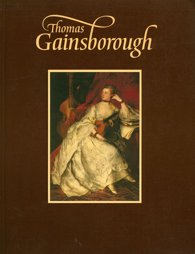 《Thomas Gainsborough》 1