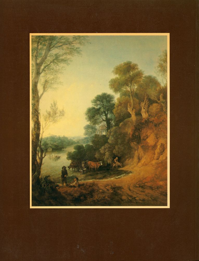 《Thomas Gainsborough》 3