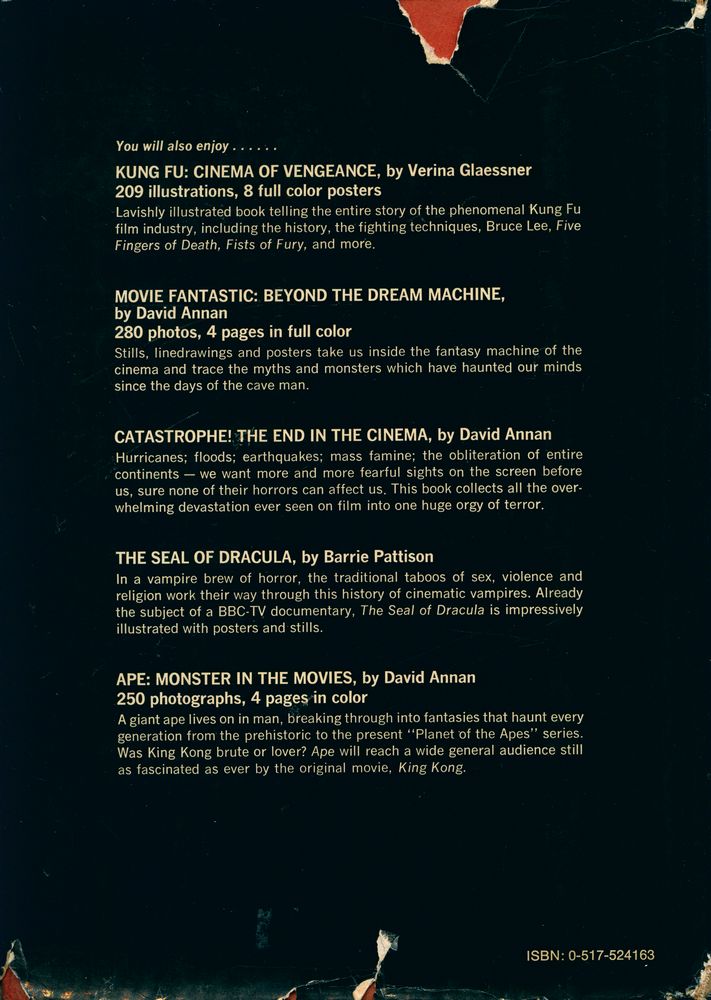 『Cut : the unseen cinema』 3