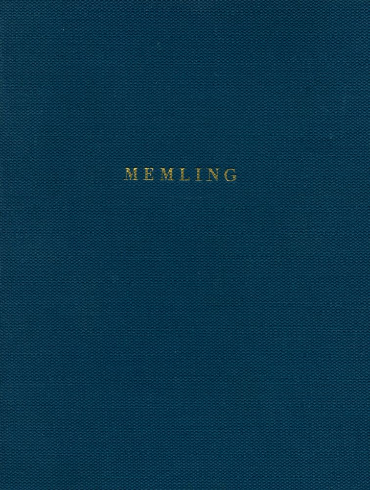 『Memling』 1