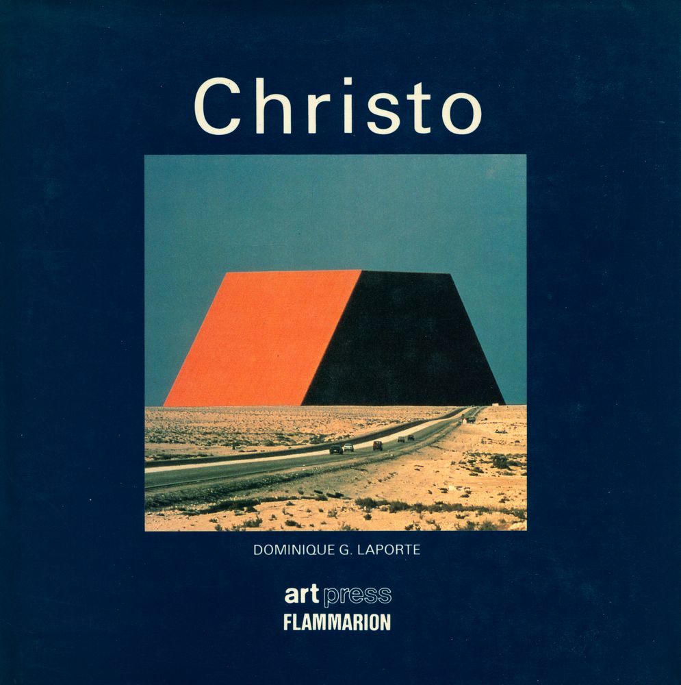 『Christo』 1