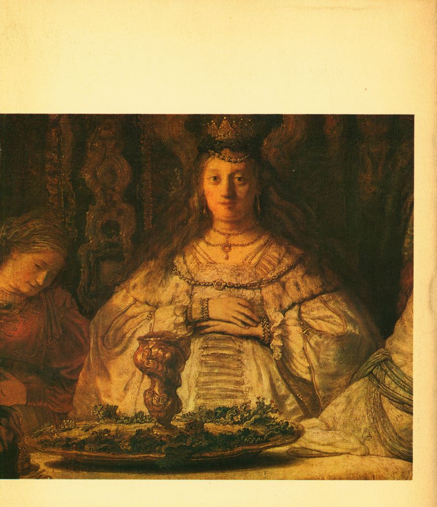 《Rembrandt 1669 - 1969》 3