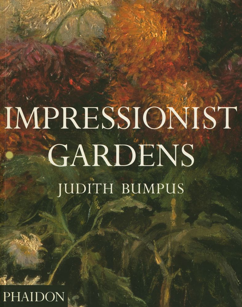 『IMPRESSIONIST GARDENS』 1