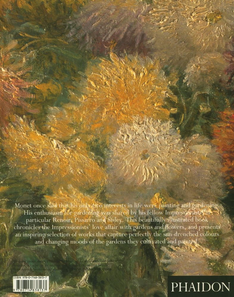 『IMPRESSIONIST GARDENS』 3