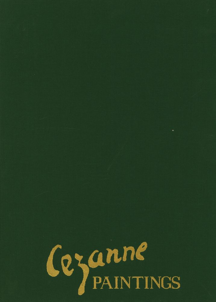 『Cézanne paintings』 1