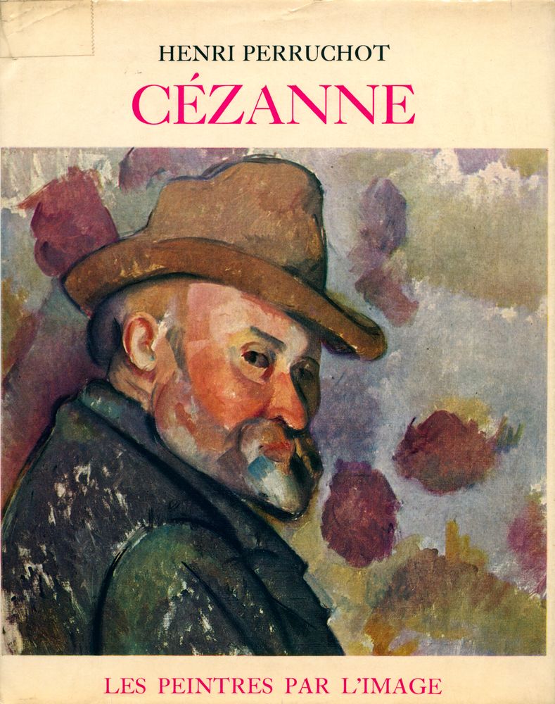 『CÉZANNE』 1