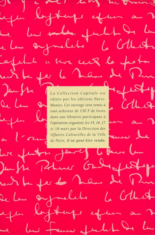 『raconte ici la vie de REMBRANDT et parle à ce propos de la Hollande, des femmes et de l'art』 3