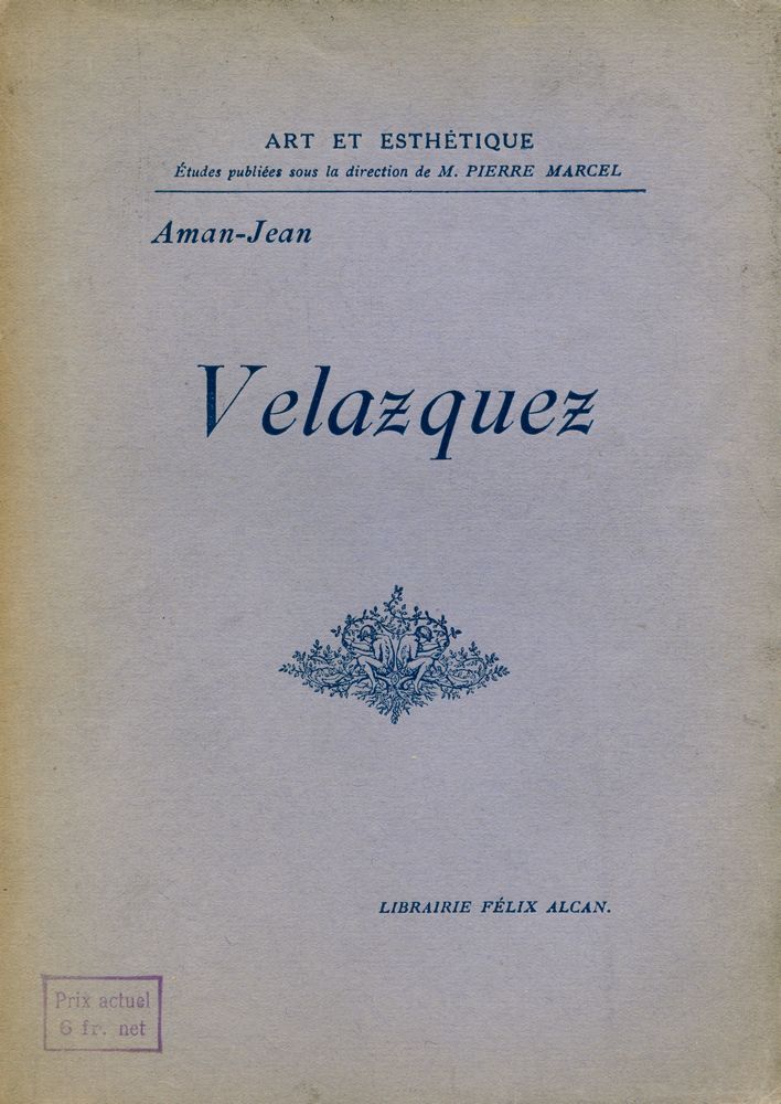『VELAZQUEZ』 1