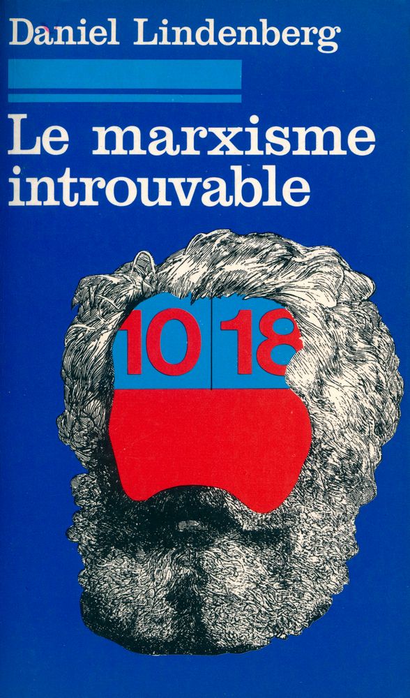 『LE MARXISME INTROUVABLE』 1