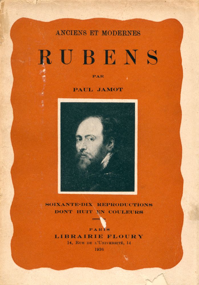 『RUBENS』 1