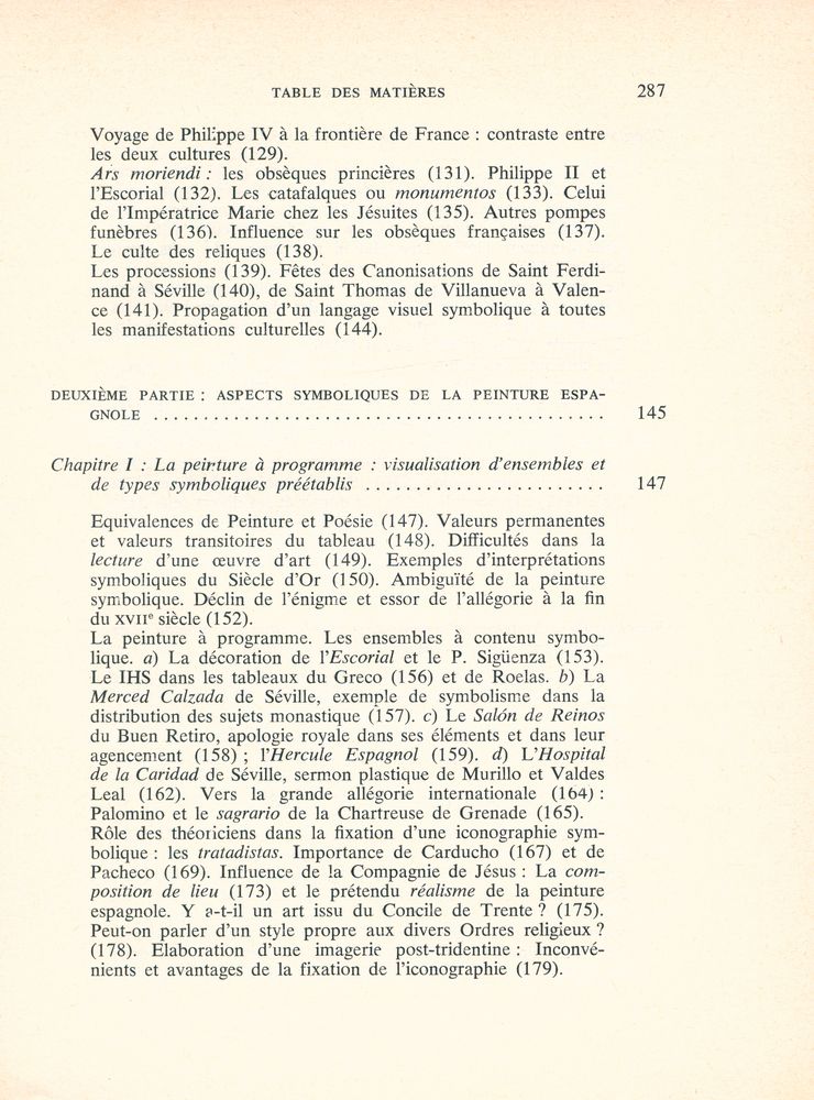 『VISION ET SYMBOLES DANS LA PEINTURE ESPAGNOLE DU SIÈCLE D'OR』 4