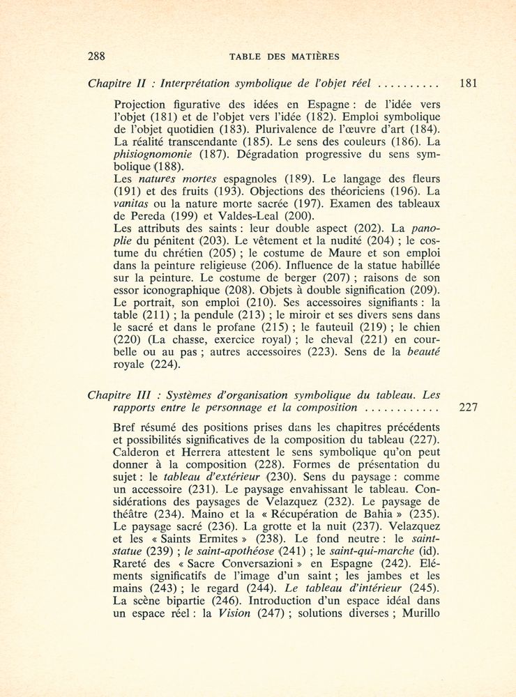 『VISION ET SYMBOLES DANS LA PEINTURE ESPAGNOLE DU SIÈCLE D'OR』 5
