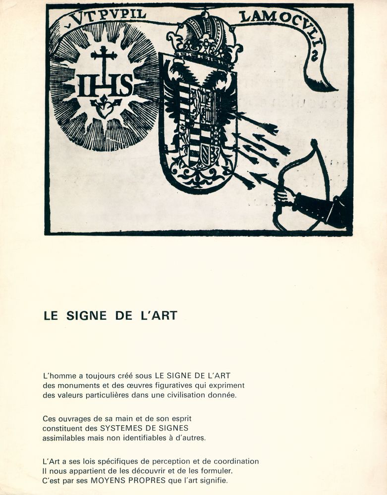 『VISION ET SYMBOLES DANS LA PEINTURE ESPAGNOLE DU SIÈCLE D'OR』 7